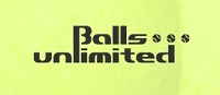 Balls unlimited Logo