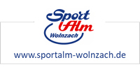 Sport Alm Wolnzach Logo