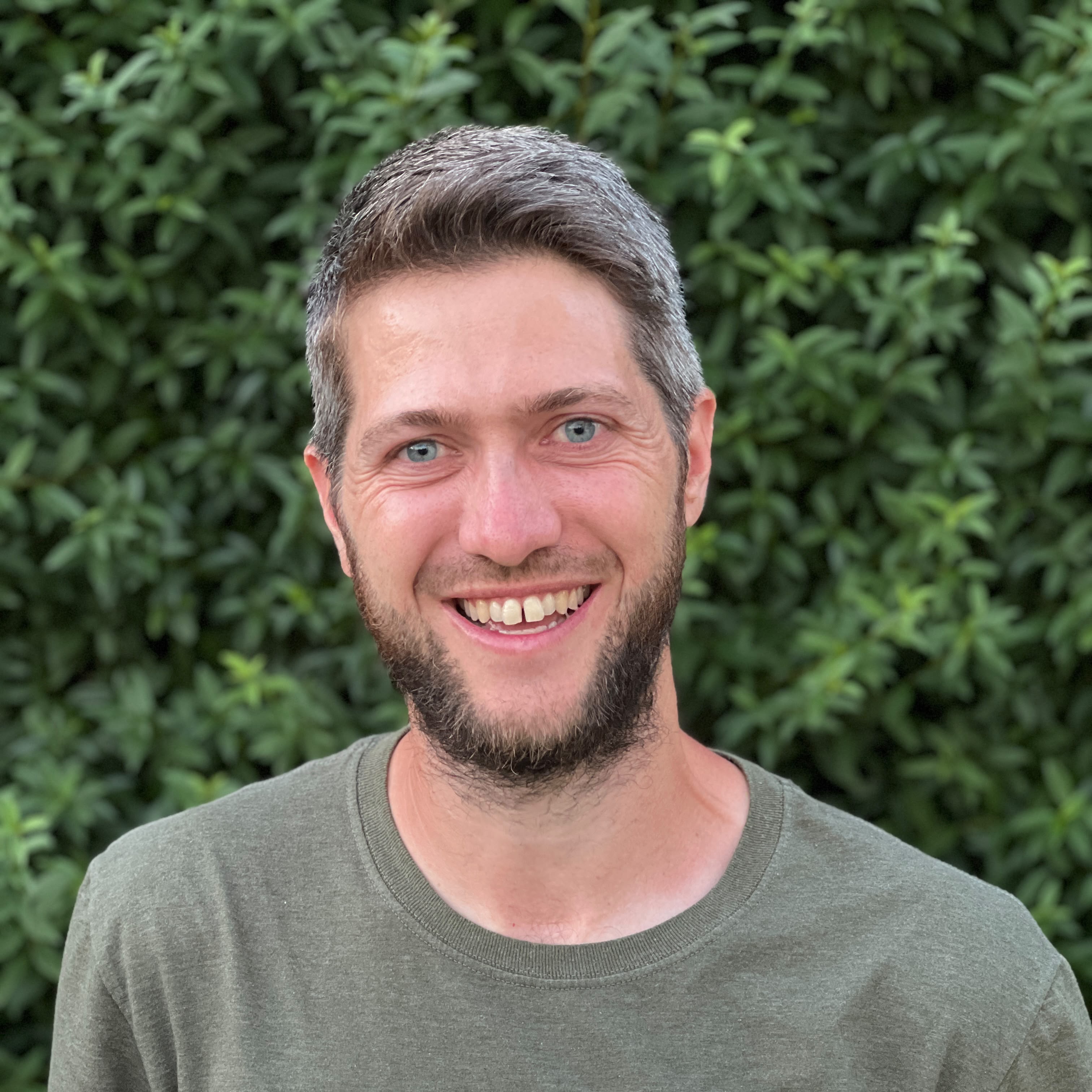 Christian Rauch
