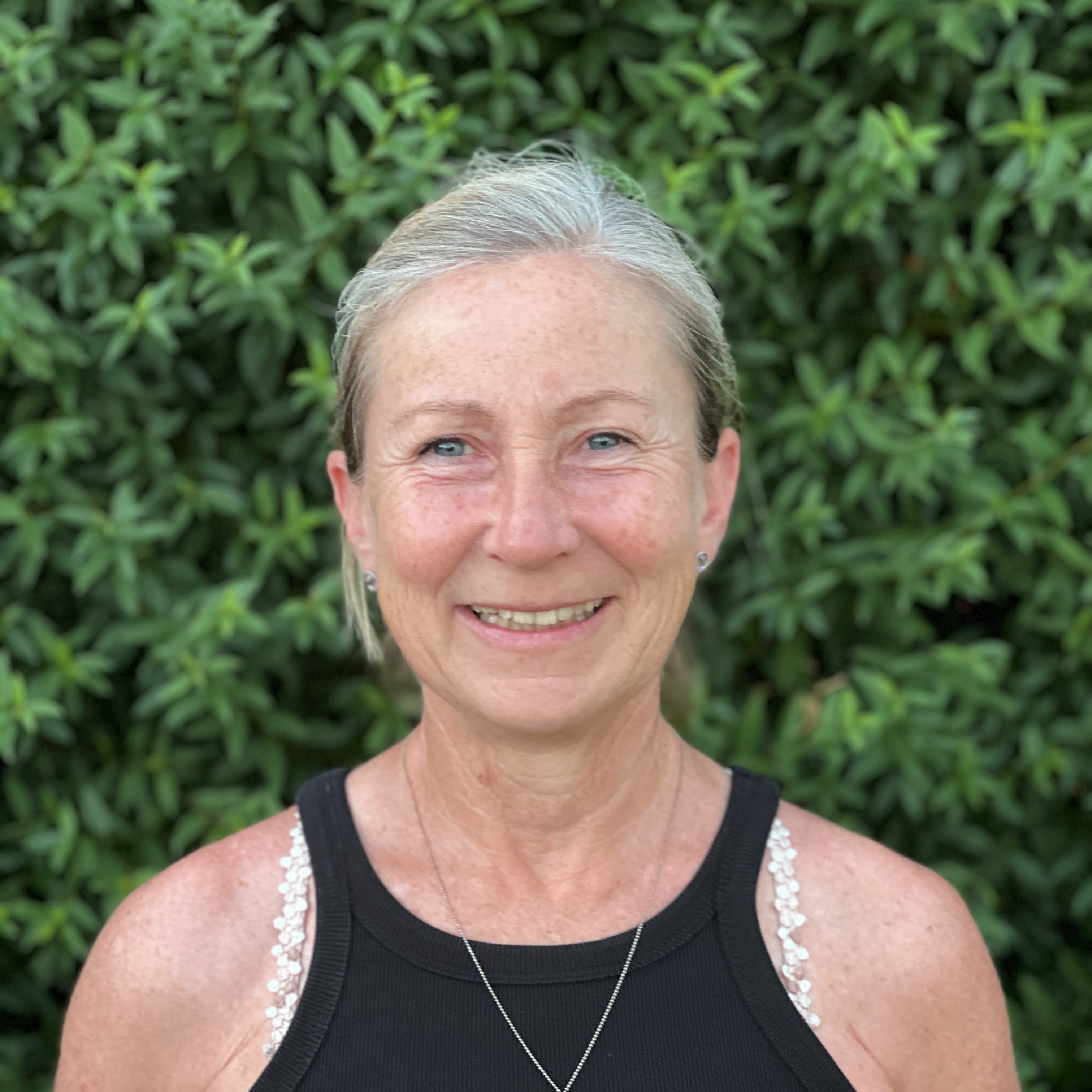 Peggy Mehnert